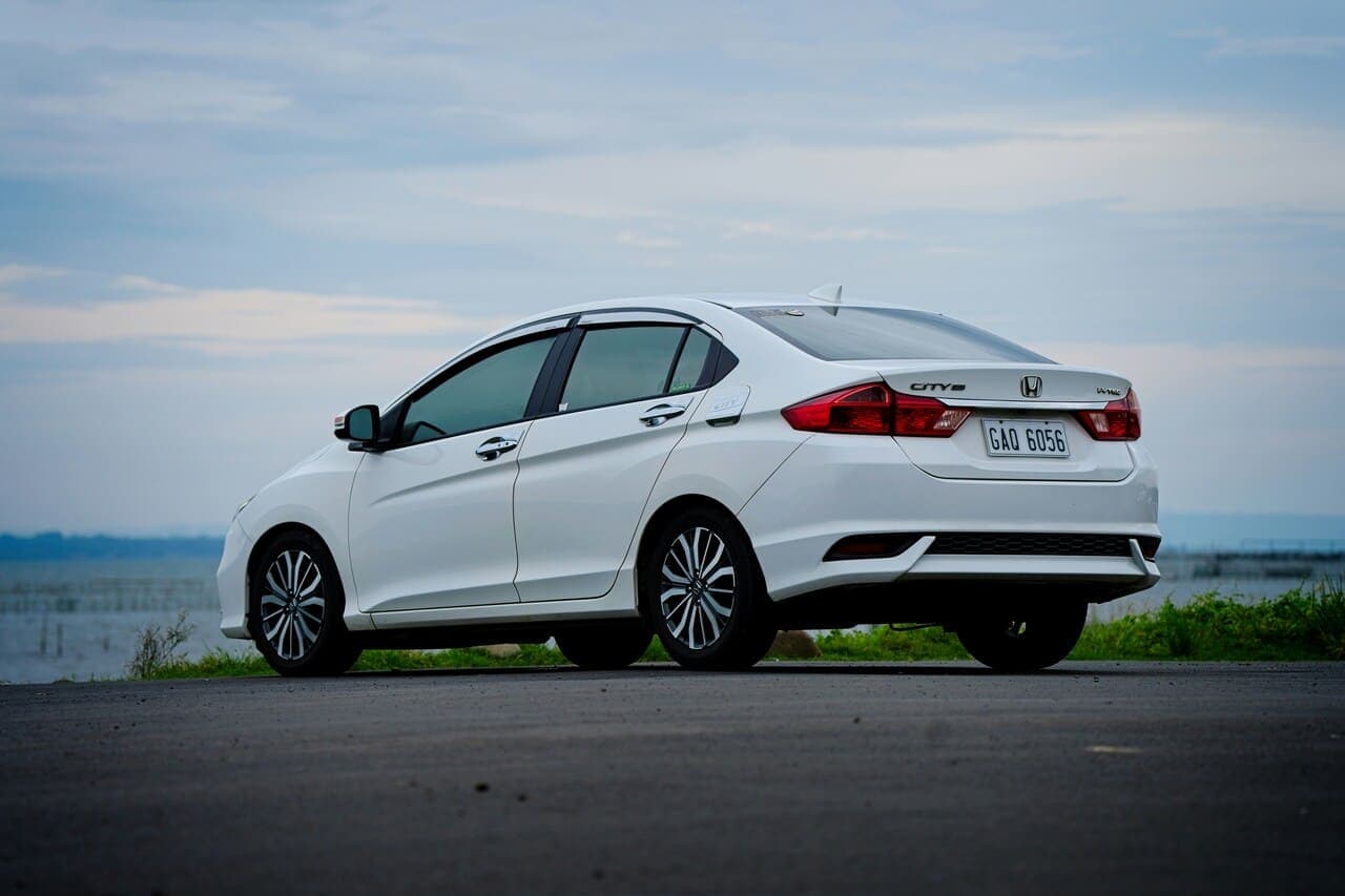 Economy Sedan thumbnail 2