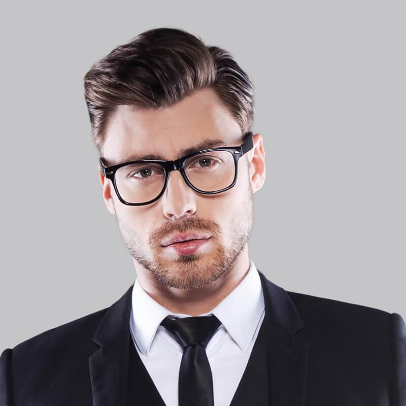 Photo of Karim Ahmed